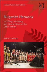 Bulgarian Harmony_cover