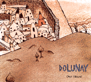 Dolunay_cover